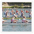 FISA World Rowing Masters Regatta 2009 ve Vídni | VKOLOMOUC