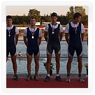 MČR ve sprintu Račice 2009 | VKOLOMOUC