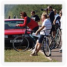MČR ve sprintu Račice 2009 | VKOLOMOUC