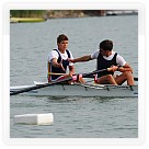 MČR družstev a finále Českého poháru 2009 | VKOLOMOUC