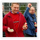 Žaba Cup 2009 | VKOLOMOUC