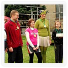 Žaba Cup 2009 | VKOLOMOUC