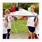 Žaba Cup 2009 | VKOLOMOUC