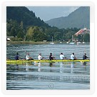 Mezinárodní regata Villach 11. - 14.9.2008 | VKOLOMOUC