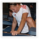 1. kolo ČP v jízdě na veslařském trenažéru Brno 2009 | VKOLOMOUC