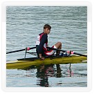 Mezinárodní regata Villach 11. - 14.9.2008 | VKOLOMOUC