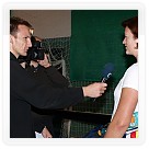 1. kolo ČP v jízdě na veslařském trenažéru Brno 2009 | VKOLOMOUC