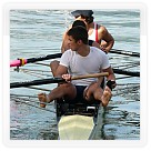 Mezinárodní regata Villach 11. - 14.9.2008 | VKOLOMOUC