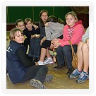 2. Vánoční turnaj v ping pongu a stolním tenise 2009 | VKOLOMOUC