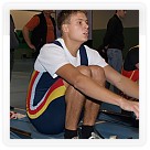 1. kolo ČP v jízdě na veslařském trenažéru Brno 2009 | VKOLOMOUC