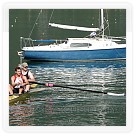 Mezinárodní regata Villach 11. - 14.9.2008 | VKOLOMOUC