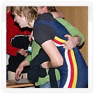 3. kolo ČP v jízdě na trenažéru, Hr. Králové 2010 | VKOLOMOUC