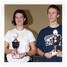 3. kolo ČP v jízdě na trenažéru, Hr. Králové 2010 | VKOLOMOUC