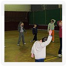 Trénink přípravky leden 2010 | VKOLOMOUC