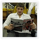 4. kolo ČP v jízdě na veslařském trenažéru Děčín 2010 | VKOLOMOUC