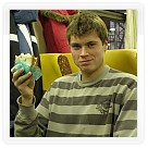 4. kolo ČP v jízdě na veslařském trenažéru Děčín 2010 | VKOLOMOUC
