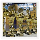 4. kolo ČP v jízdě na veslařském trenažéru Děčín 2010 | VKOLOMOUC