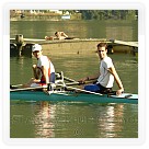 Mezinárodní regata Villach 11. - 14.9.2008 | VKOLOMOUC