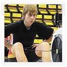 4. kolo ČP v jízdě na veslařském trenažéru Děčín 2010 | VKOLOMOUC