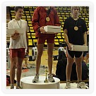 4. kolo ČP v jízdě na veslařském trenažéru Děčín 2010 | VKOLOMOUC