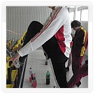 4. kolo ČP v jízdě na veslařském trenažéru Děčín 2010 | VKOLOMOUC