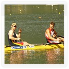 Mezinárodní regata Villach 11. - 14.9.2008 | VKOLOMOUC