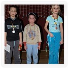 Závody v přípravce 2010 | VKOLOMOUC