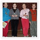 Závody v přípravce 2010 | VKOLOMOUC