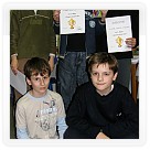 2. ročník Poháru mládeže v jízdě na trenažéru 2010 | VKOLOMOUC