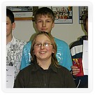 2. ročník Poháru mládeže v jízdě na trenažéru 2010 | VKOLOMOUC