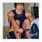 XVII. Mezinárodní MČR v jízdě na trenažéru 2010 | VKOLOMOUC