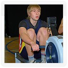 XVII. Mezinárodní MČR v jízdě na trenažéru 2010 | VKOLOMOUC