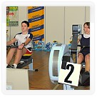 XVII. Mezinárodní MČR v jízdě na trenažéru 2010 | VKOLOMOUC