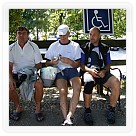 Mezinárodní regata Villach 11. - 14.9.2008 | VKOLOMOUC