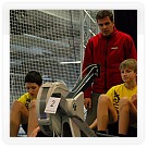 Mezinárodní mistrovství Slovenska v Banské Bystrici 2010 | VKOLOMOUC