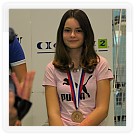 Mezinárodní mistrovství Slovenska v Banské Bystrici 2010 | VKOLOMOUC