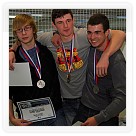 Mezinárodní mistrovství Slovenska v Banské Bystrici 2010 | VKOLOMOUC