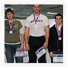 Mezinárodní mistrovství Slovenska v Banské Bystrici 2010 | VKOLOMOUC