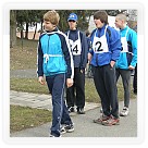 Jarní běh 2010 | VKOLOMOUC
