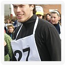 Jarní běh 2010 | VKOLOMOUC