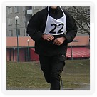 Jarní běh 2010 | VKOLOMOUC