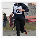 Jarní běh 2010 | VKOLOMOUC
