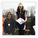 Jarní běh 2010 | VKOLOMOUC