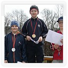 Jarní běh 2010 | VKOLOMOUC