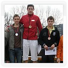 Jarní běh 2010 | VKOLOMOUC