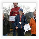 Jarní běh 2010 | VKOLOMOUC