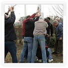 Zahájení závodní sezony 2010 | VKOLOMOUC