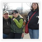 Zahájení závodní sezony 2010 | VKOLOMOUC