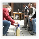 Zahájení závodní sezony 2010 | VKOLOMOUC