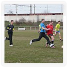 Soustředění Račice 2010 | VKOLOMOUC